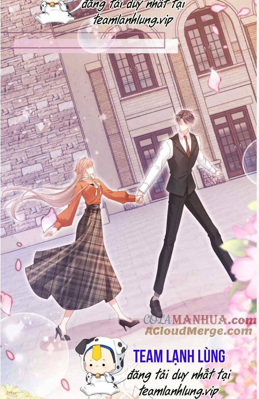 Hoắc Thiếu Lại Phải Theo Đuổi Vợ Yêu Rồi: Chapter 46