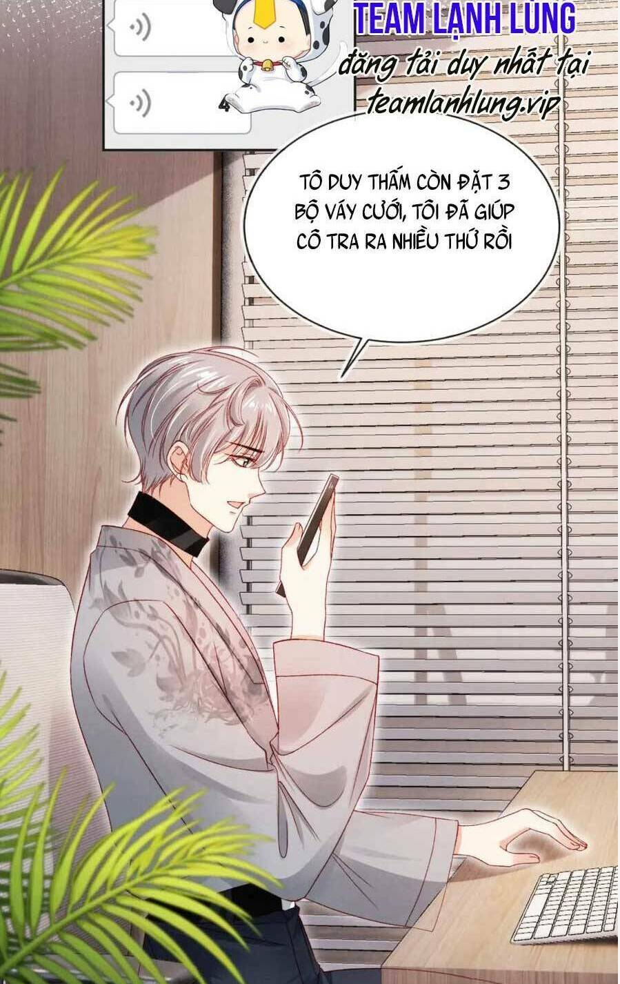 Hoắc Thiếu Lại Phải Theo Đuổi Vợ Yêu Rồi: Chapter 46
