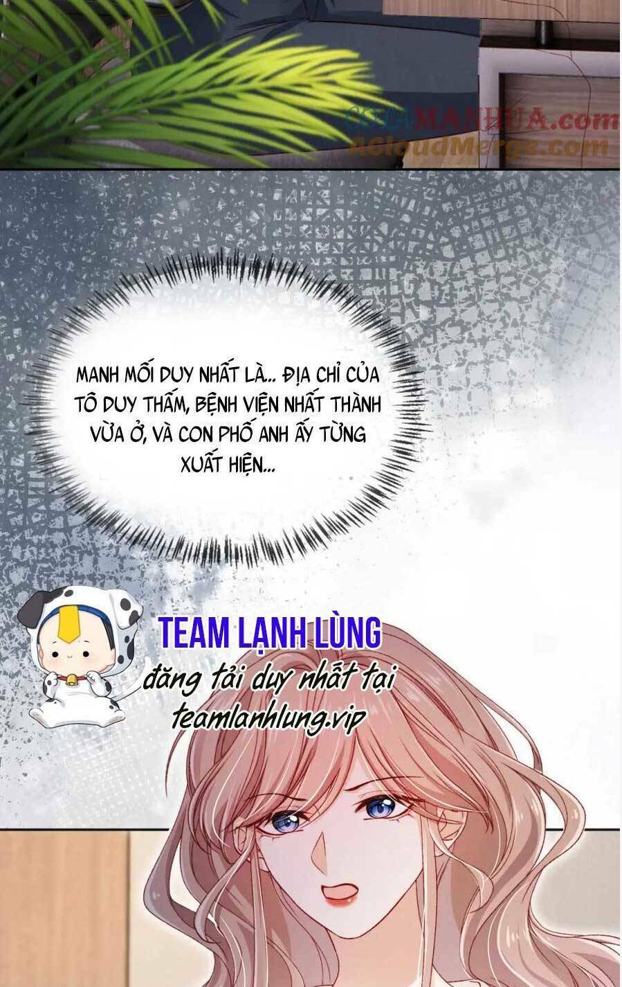Hoắc Thiếu Lại Phải Theo Đuổi Vợ Yêu Rồi: Chapter 46