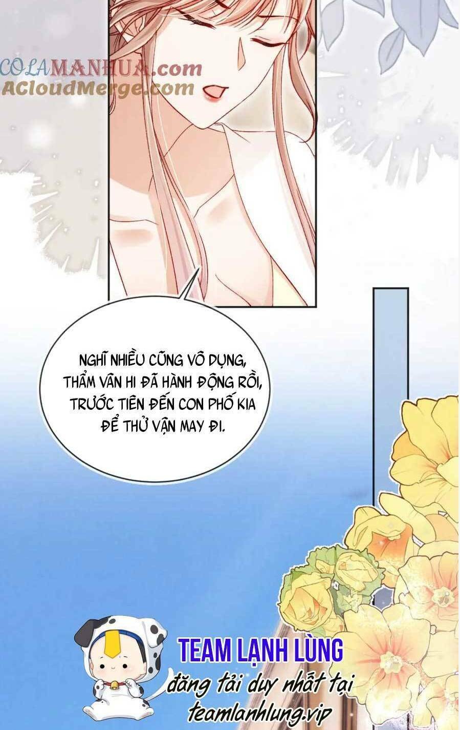 Hoắc Thiếu Lại Phải Theo Đuổi Vợ Yêu Rồi: Chapter 46