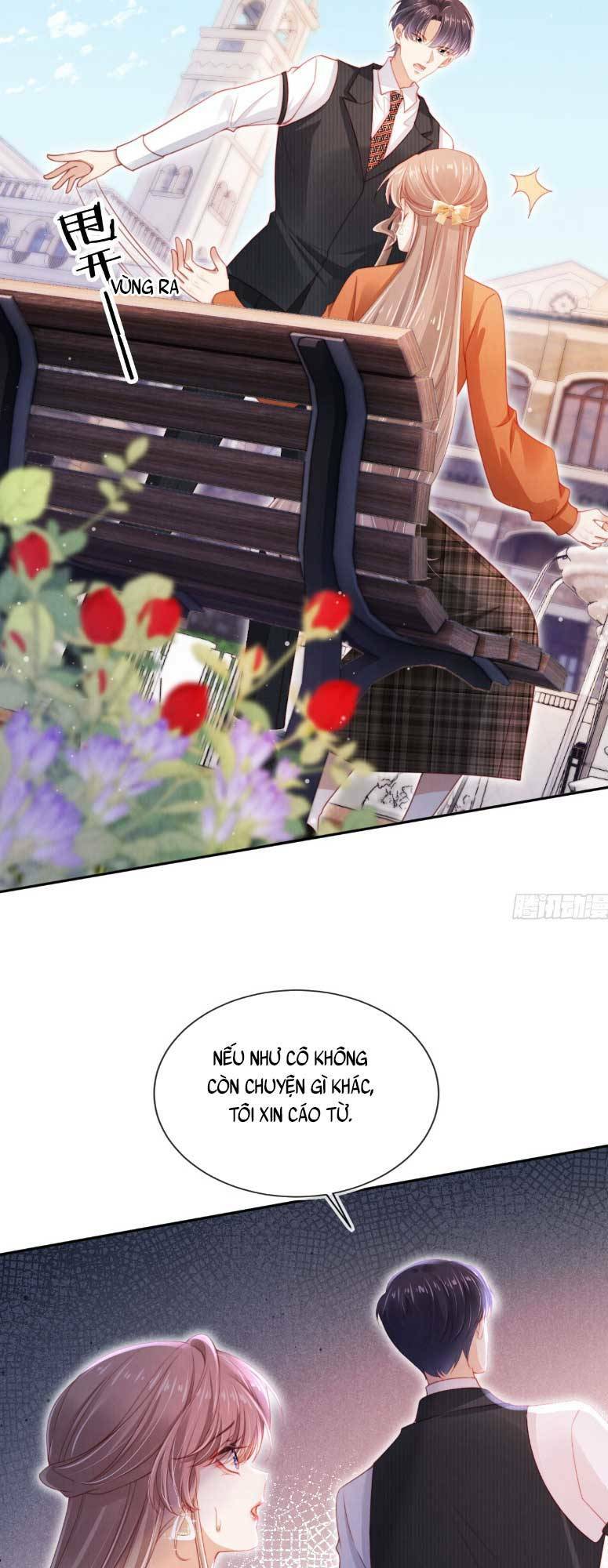 Hoắc Thiếu Lại Phải Theo Đuổi Vợ Yêu Rồi: Chapter 47