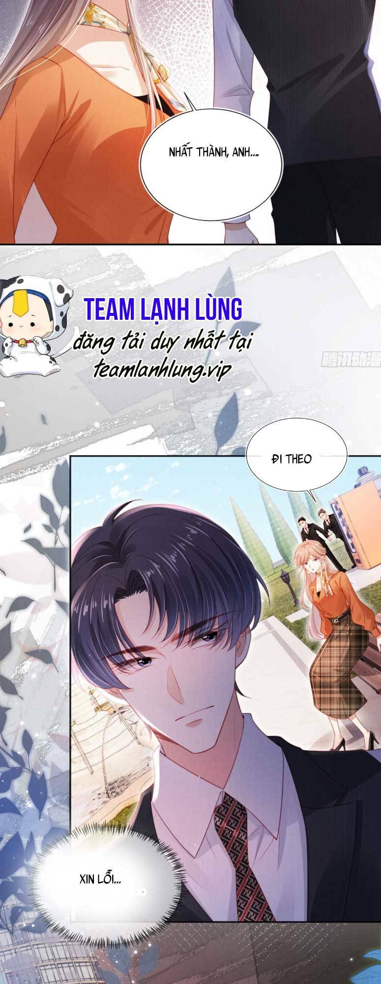 Hoắc Thiếu Lại Phải Theo Đuổi Vợ Yêu Rồi: Chapter 47