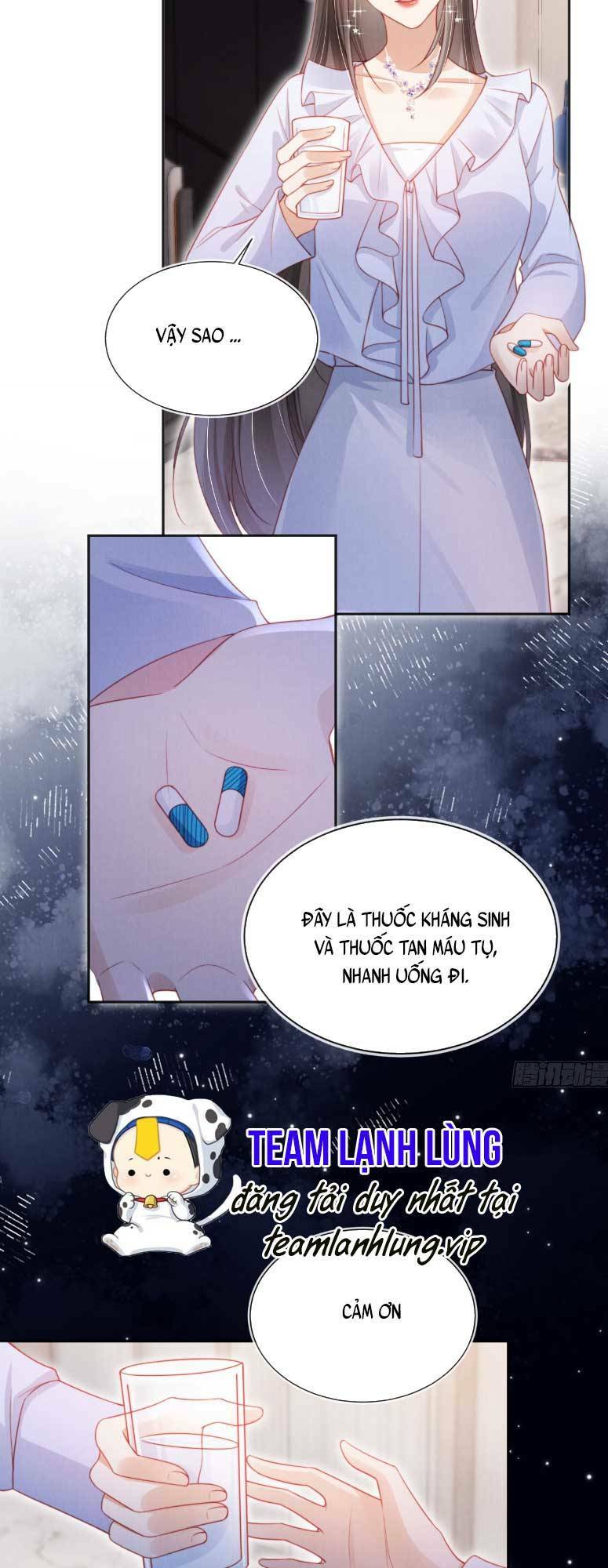 Hoắc Thiếu Lại Phải Theo Đuổi Vợ Yêu Rồi: Chapter 47
