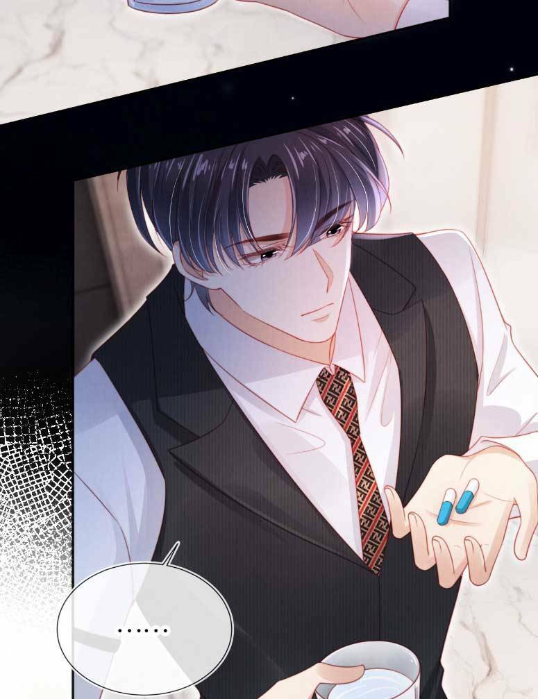 Hoắc Thiếu Lại Phải Theo Đuổi Vợ Yêu Rồi: Chapter 47