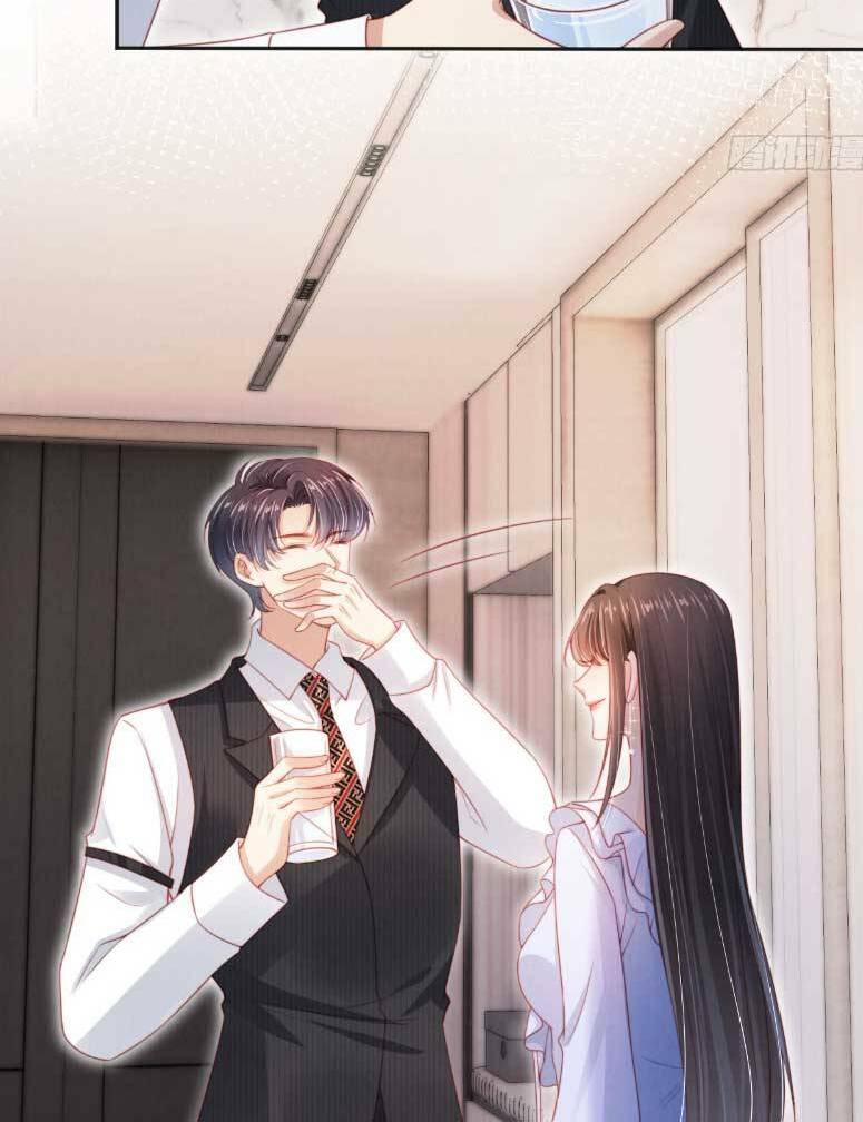 Hoắc Thiếu Lại Phải Theo Đuổi Vợ Yêu Rồi: Chapter 47
