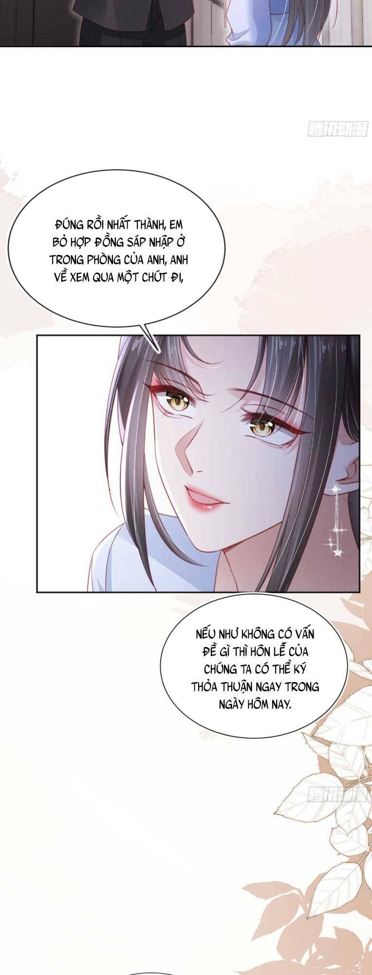 Hoắc Thiếu Lại Phải Theo Đuổi Vợ Yêu Rồi: Chapter 47