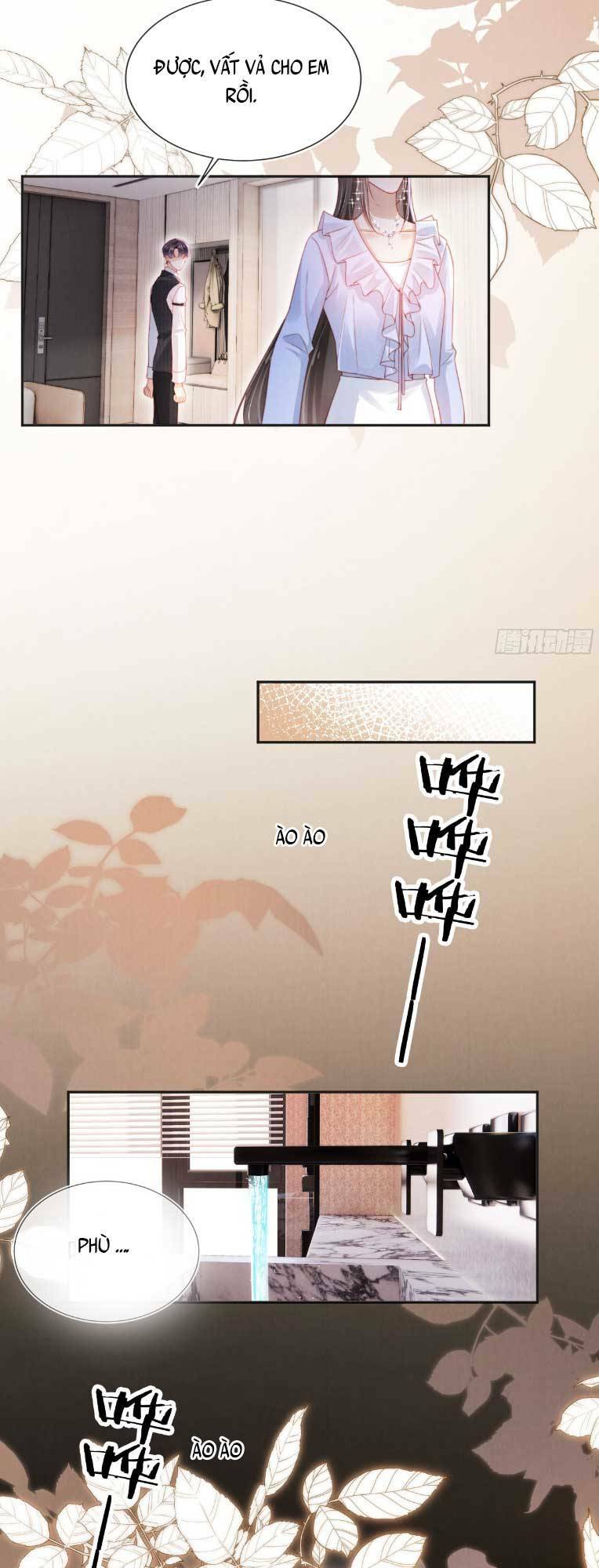 Hoắc Thiếu Lại Phải Theo Đuổi Vợ Yêu Rồi: Chapter 47