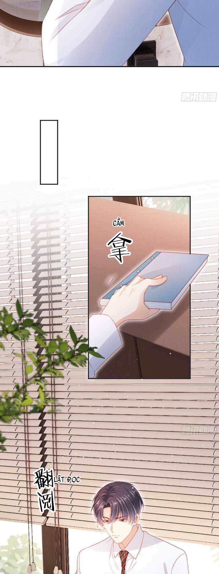 Hoắc Thiếu Lại Phải Theo Đuổi Vợ Yêu Rồi: Chapter 47