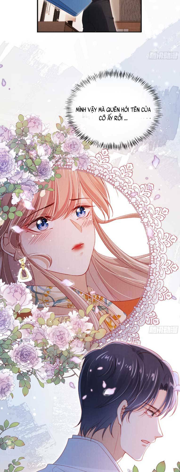 Hoắc Thiếu Lại Phải Theo Đuổi Vợ Yêu Rồi: Chapter 47