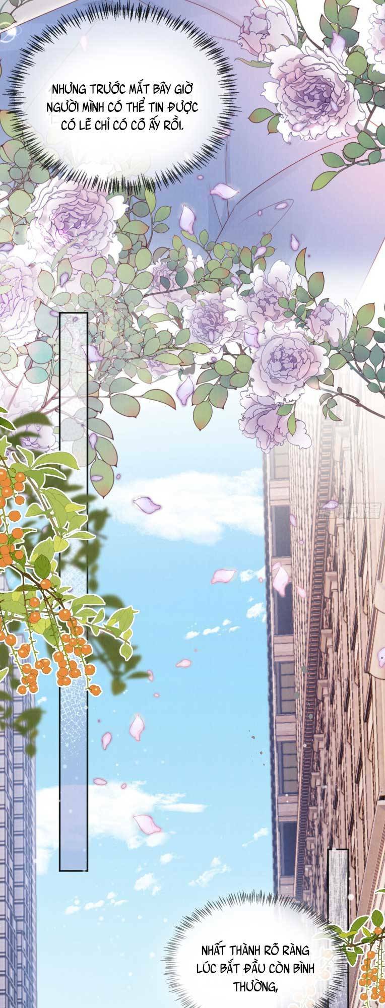 Hoắc Thiếu Lại Phải Theo Đuổi Vợ Yêu Rồi: Chapter 47
