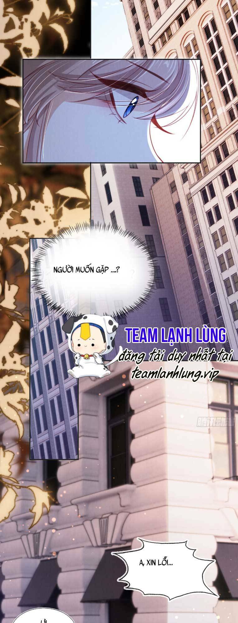 Hoắc Thiếu Lại Phải Theo Đuổi Vợ Yêu Rồi: Chapter 47