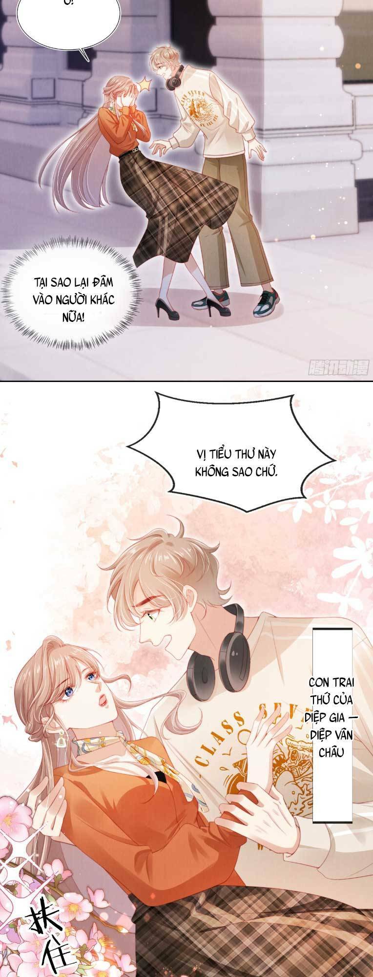 Hoắc Thiếu Lại Phải Theo Đuổi Vợ Yêu Rồi: Chapter 47
