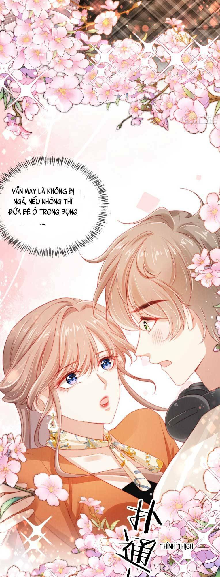 Hoắc Thiếu Lại Phải Theo Đuổi Vợ Yêu Rồi: Chapter 47