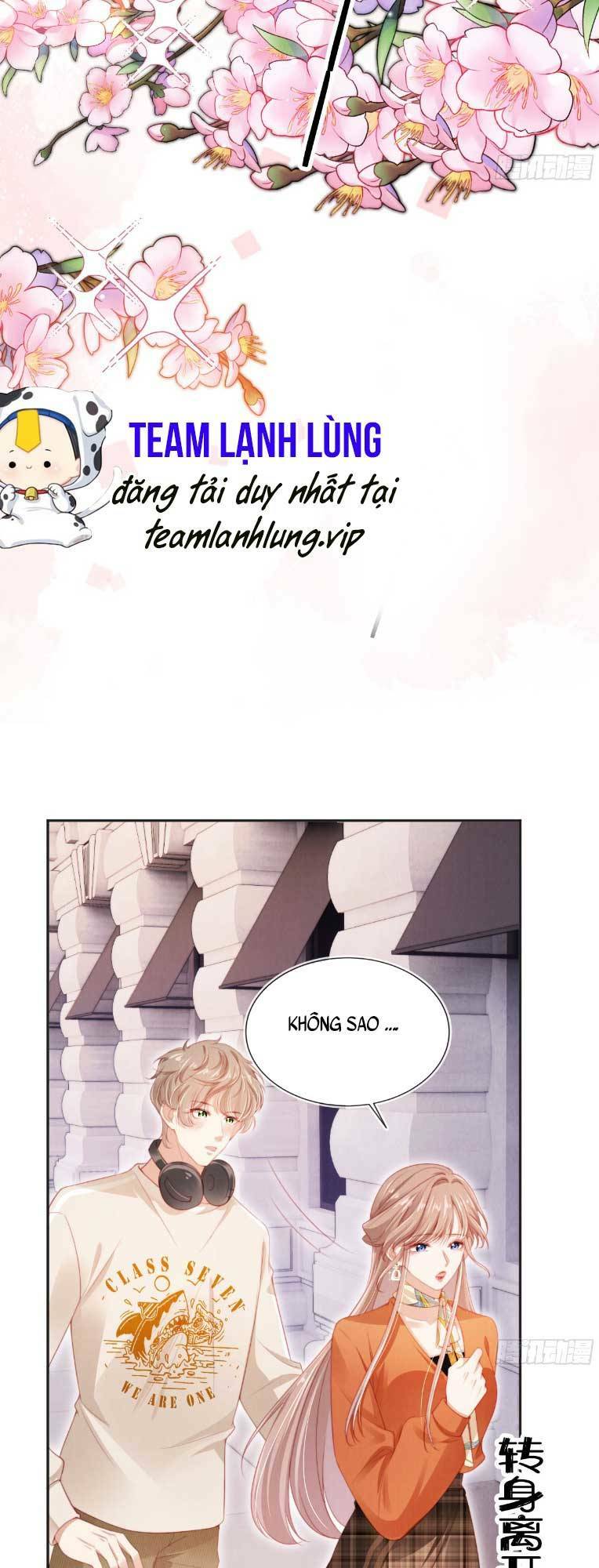 Hoắc Thiếu Lại Phải Theo Đuổi Vợ Yêu Rồi: Chapter 47