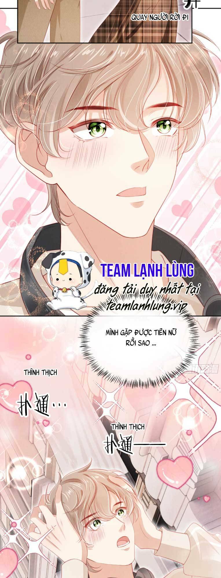 Hoắc Thiếu Lại Phải Theo Đuổi Vợ Yêu Rồi: Chapter 47