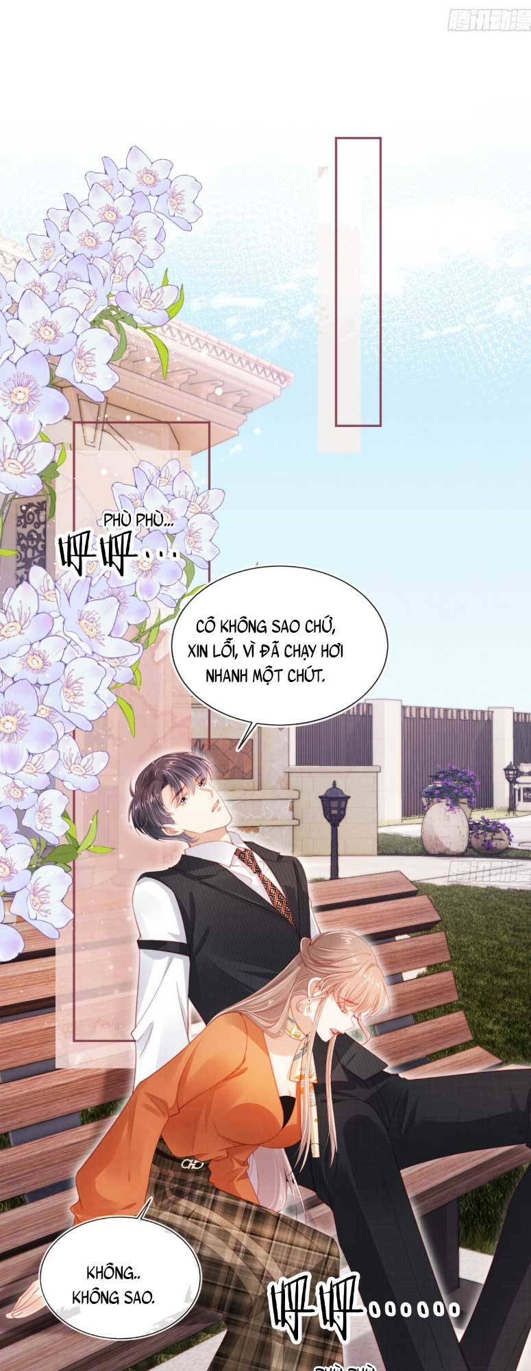 Hoắc Thiếu Lại Phải Theo Đuổi Vợ Yêu Rồi: Chapter 47