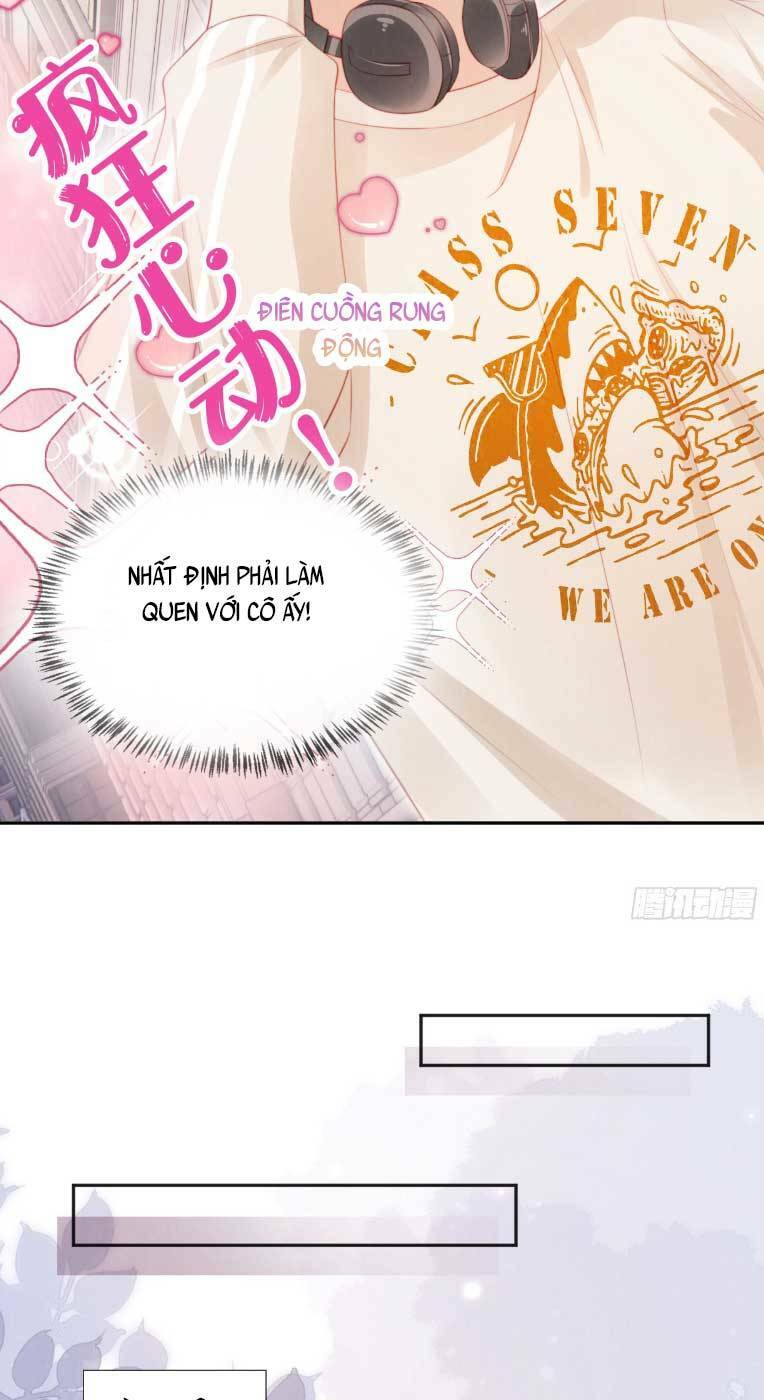 Hoắc Thiếu Lại Phải Theo Đuổi Vợ Yêu Rồi: Chapter 47