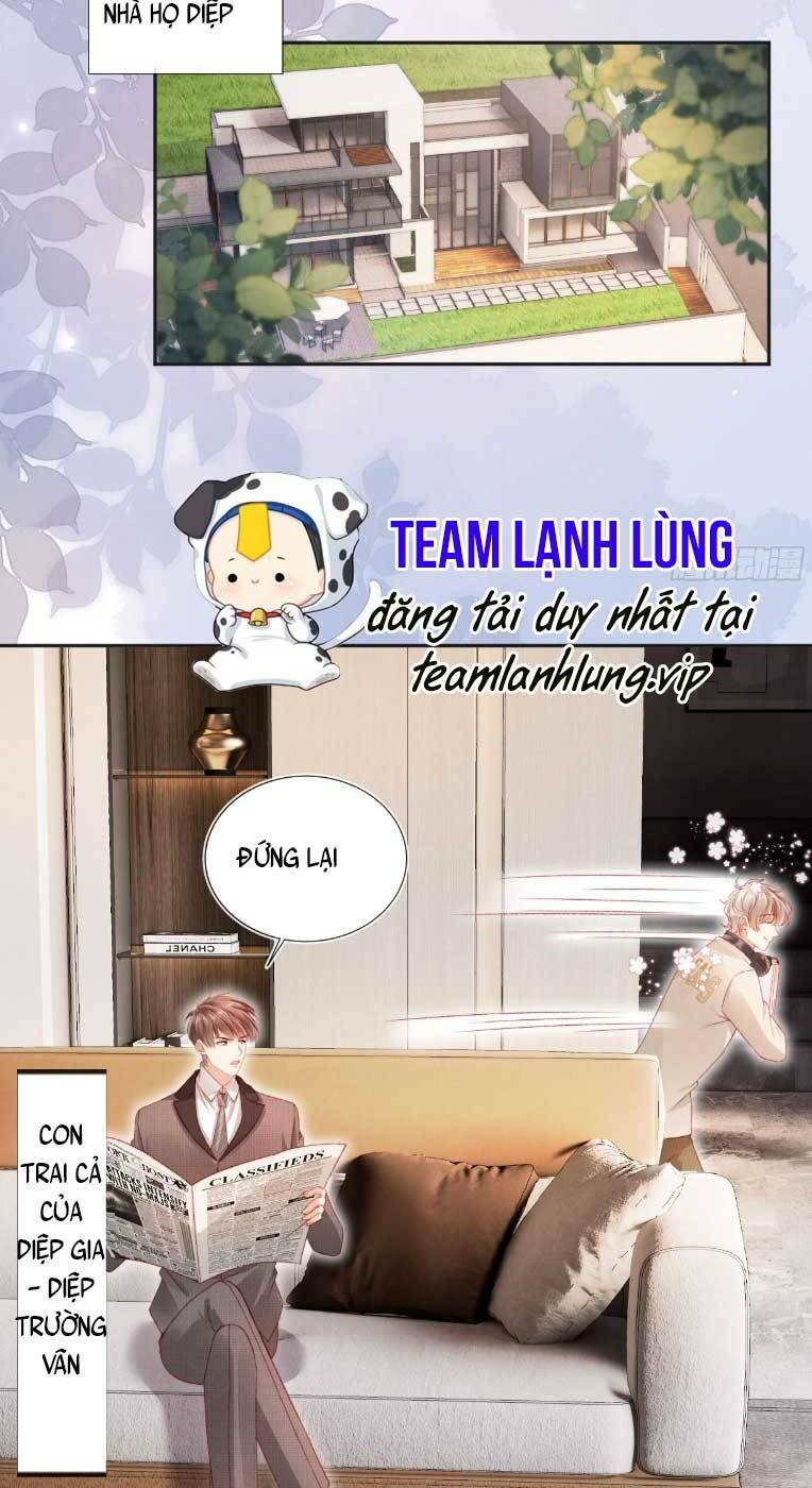 Hoắc Thiếu Lại Phải Theo Đuổi Vợ Yêu Rồi: Chapter 47