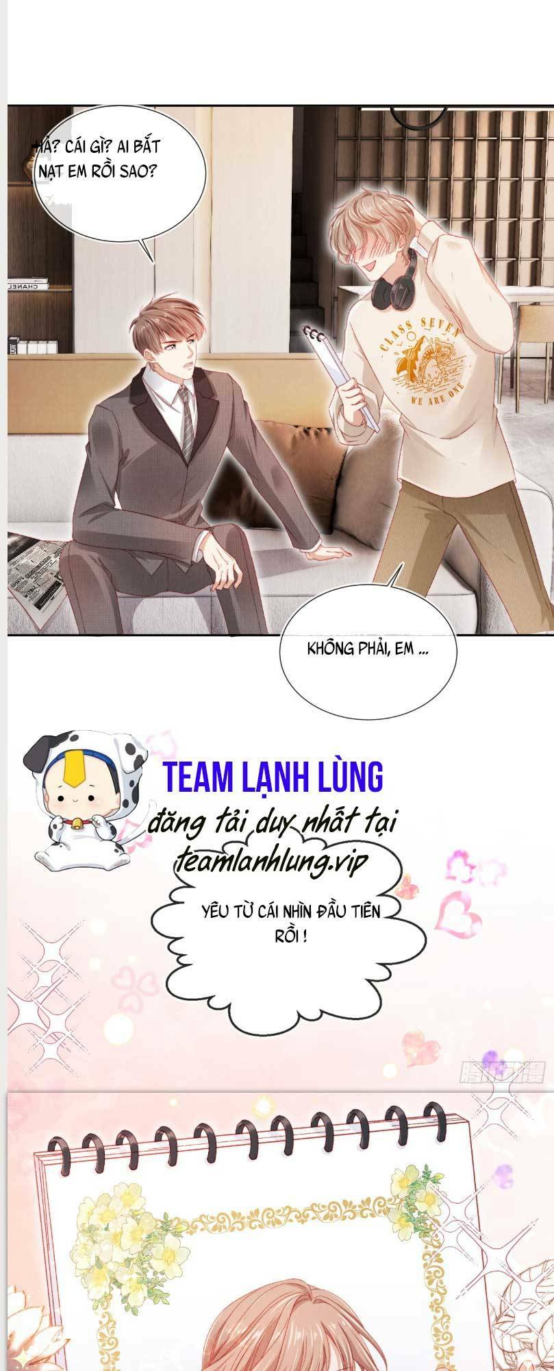 Hoắc Thiếu Lại Phải Theo Đuổi Vợ Yêu Rồi: Chapter 47
