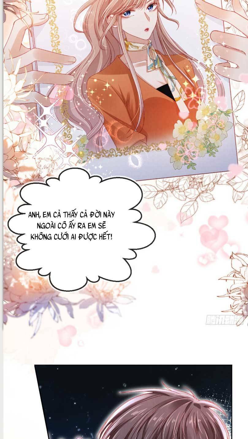 Hoắc Thiếu Lại Phải Theo Đuổi Vợ Yêu Rồi: Chapter 47