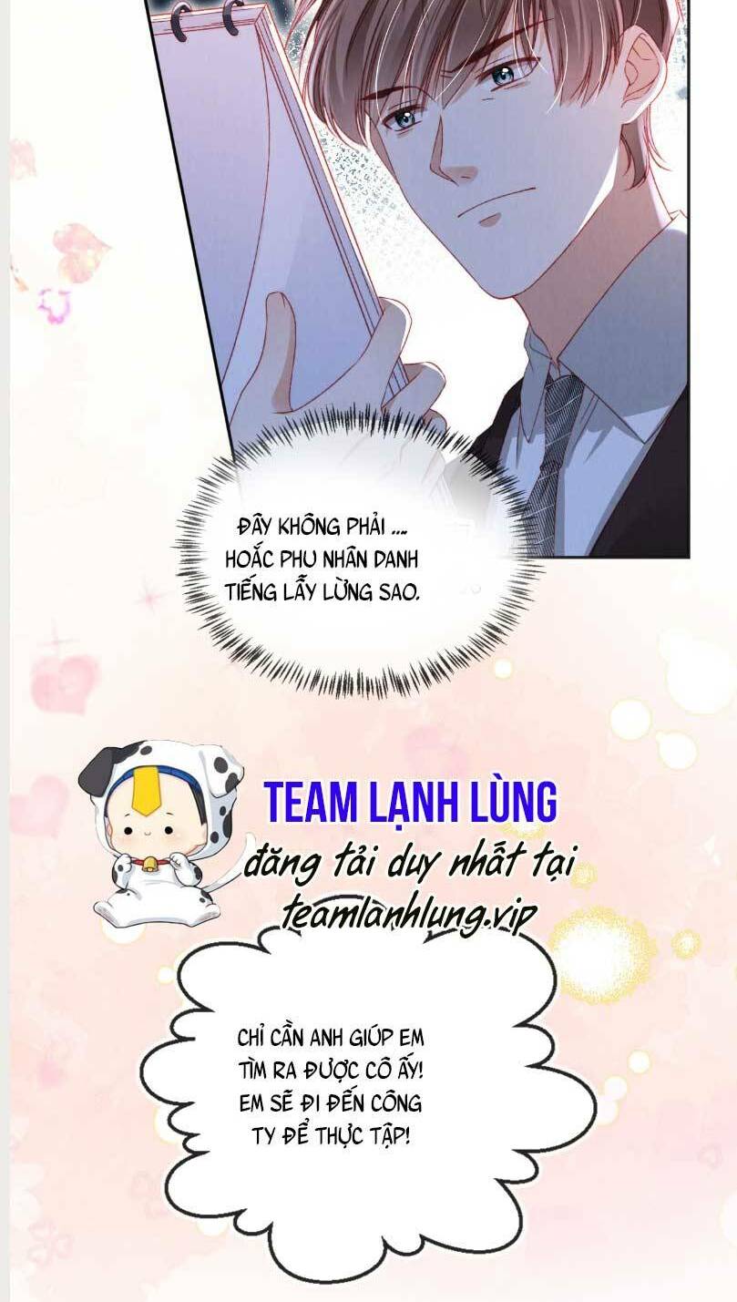 Hoắc Thiếu Lại Phải Theo Đuổi Vợ Yêu Rồi: Chapter 47