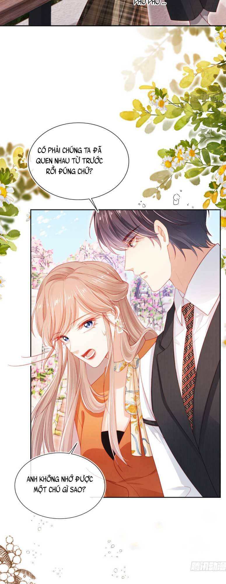 Hoắc Thiếu Lại Phải Theo Đuổi Vợ Yêu Rồi: Chapter 47