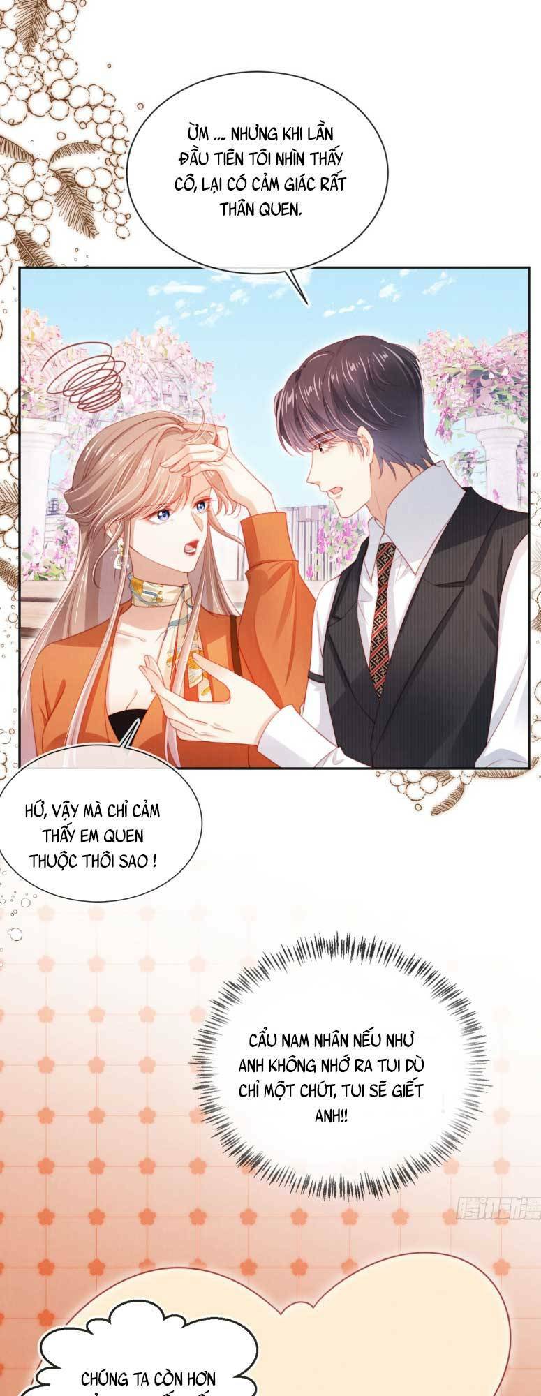 Hoắc Thiếu Lại Phải Theo Đuổi Vợ Yêu Rồi: Chapter 47