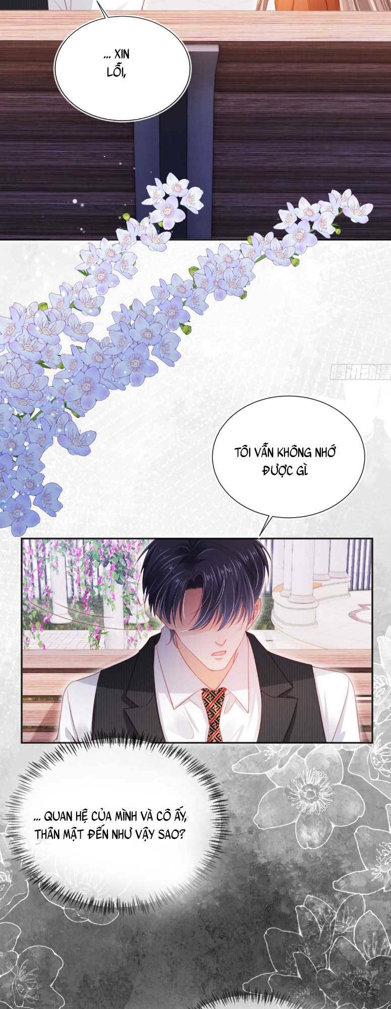 Hoắc Thiếu Lại Phải Theo Đuổi Vợ Yêu Rồi: Chapter 47