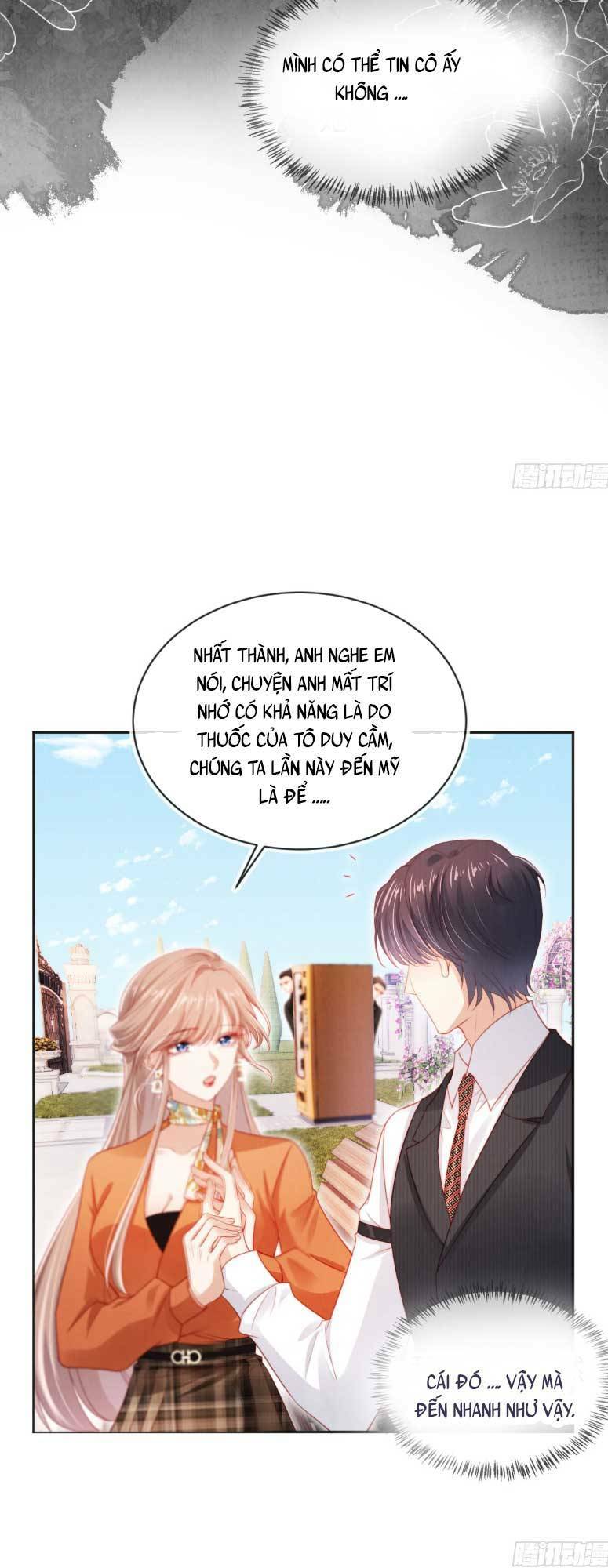 Hoắc Thiếu Lại Phải Theo Đuổi Vợ Yêu Rồi: Chapter 47