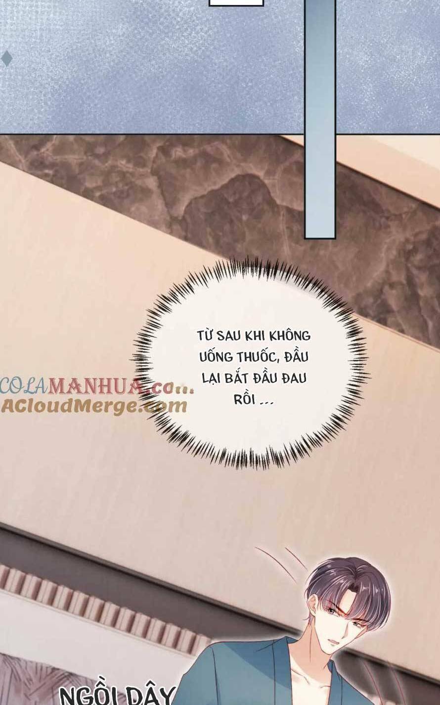 Hoắc Thiếu Lại Phải Theo Đuổi Vợ Yêu Rồi: Chapter 48