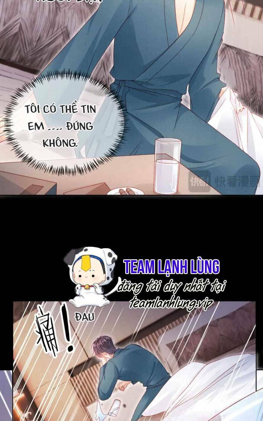 Hoắc Thiếu Lại Phải Theo Đuổi Vợ Yêu Rồi: Chapter 48