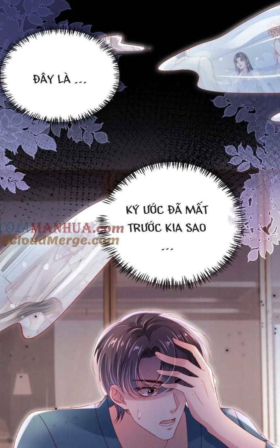 Hoắc Thiếu Lại Phải Theo Đuổi Vợ Yêu Rồi: Chapter 48