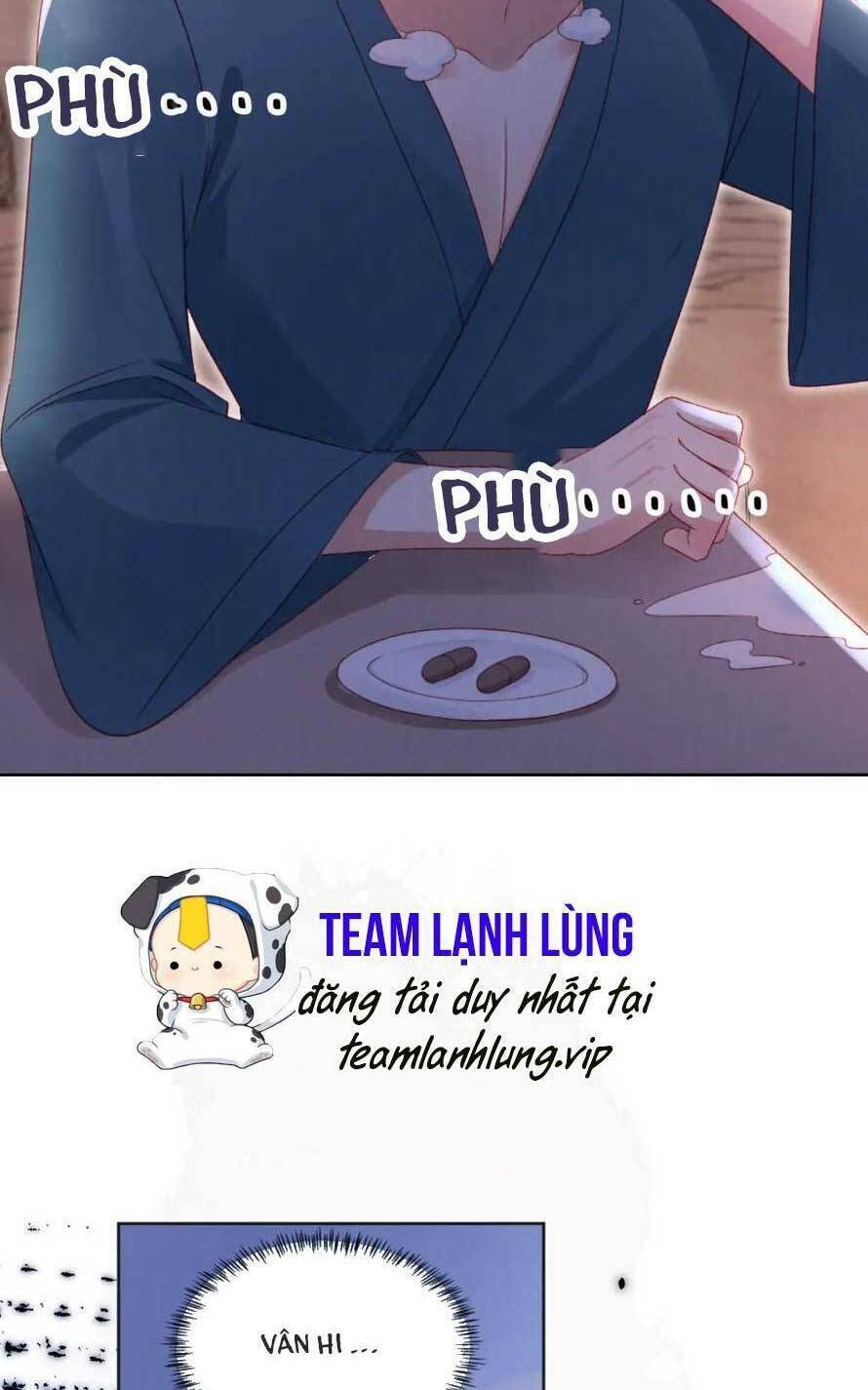 Hoắc Thiếu Lại Phải Theo Đuổi Vợ Yêu Rồi: Chapter 48