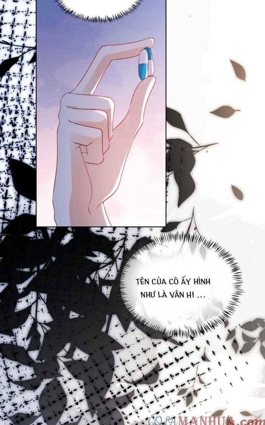 Hoắc Thiếu Lại Phải Theo Đuổi Vợ Yêu Rồi: Chapter 48
