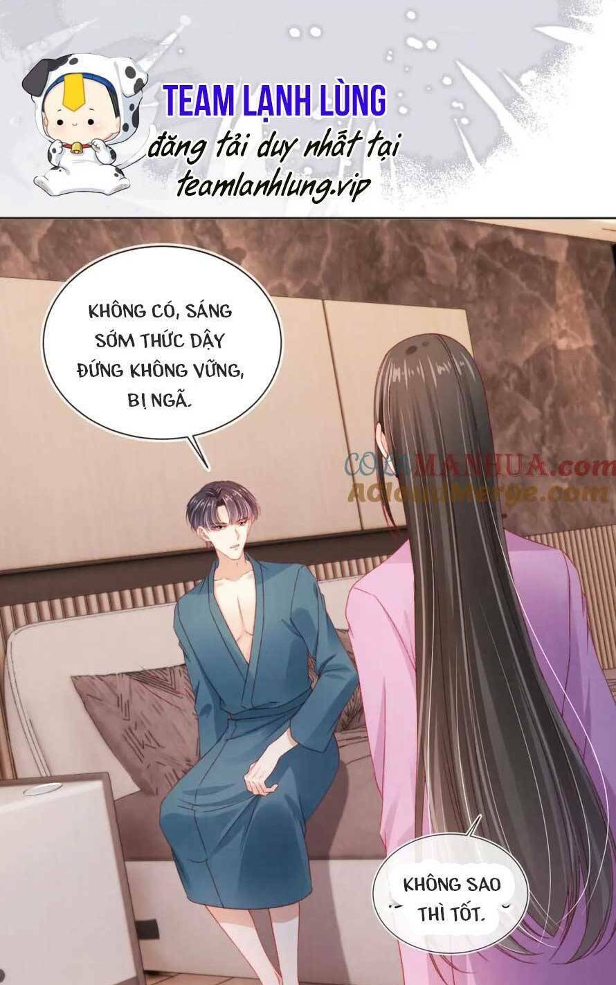 Hoắc Thiếu Lại Phải Theo Đuổi Vợ Yêu Rồi: Chapter 48