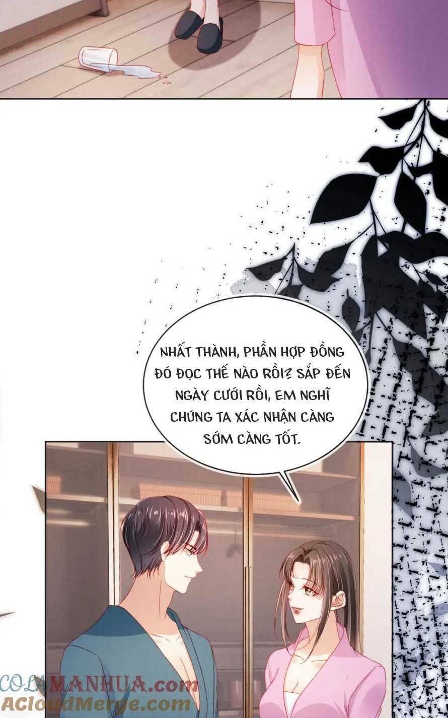 Hoắc Thiếu Lại Phải Theo Đuổi Vợ Yêu Rồi: Chapter 48