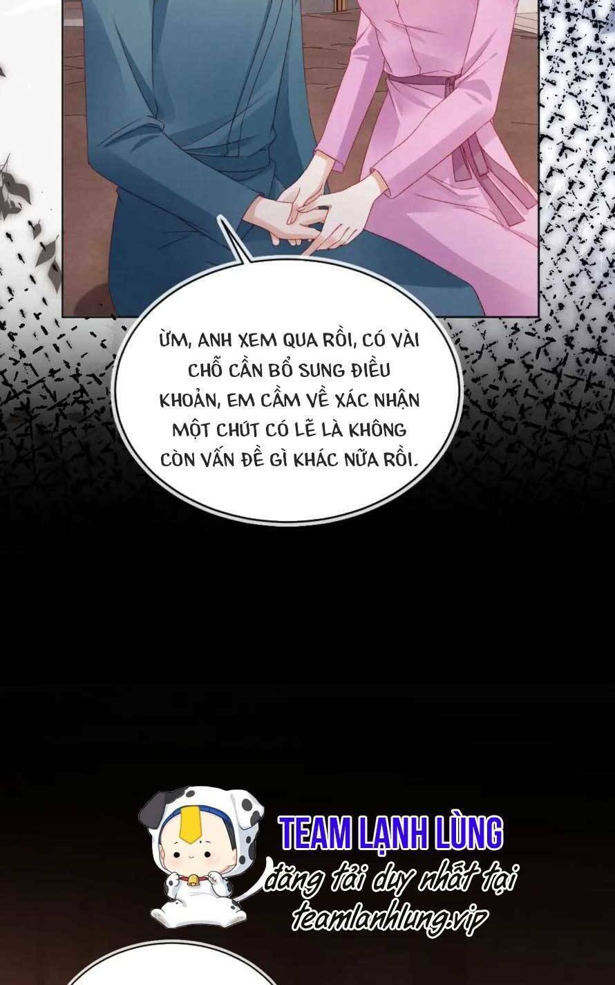 Hoắc Thiếu Lại Phải Theo Đuổi Vợ Yêu Rồi: Chapter 48