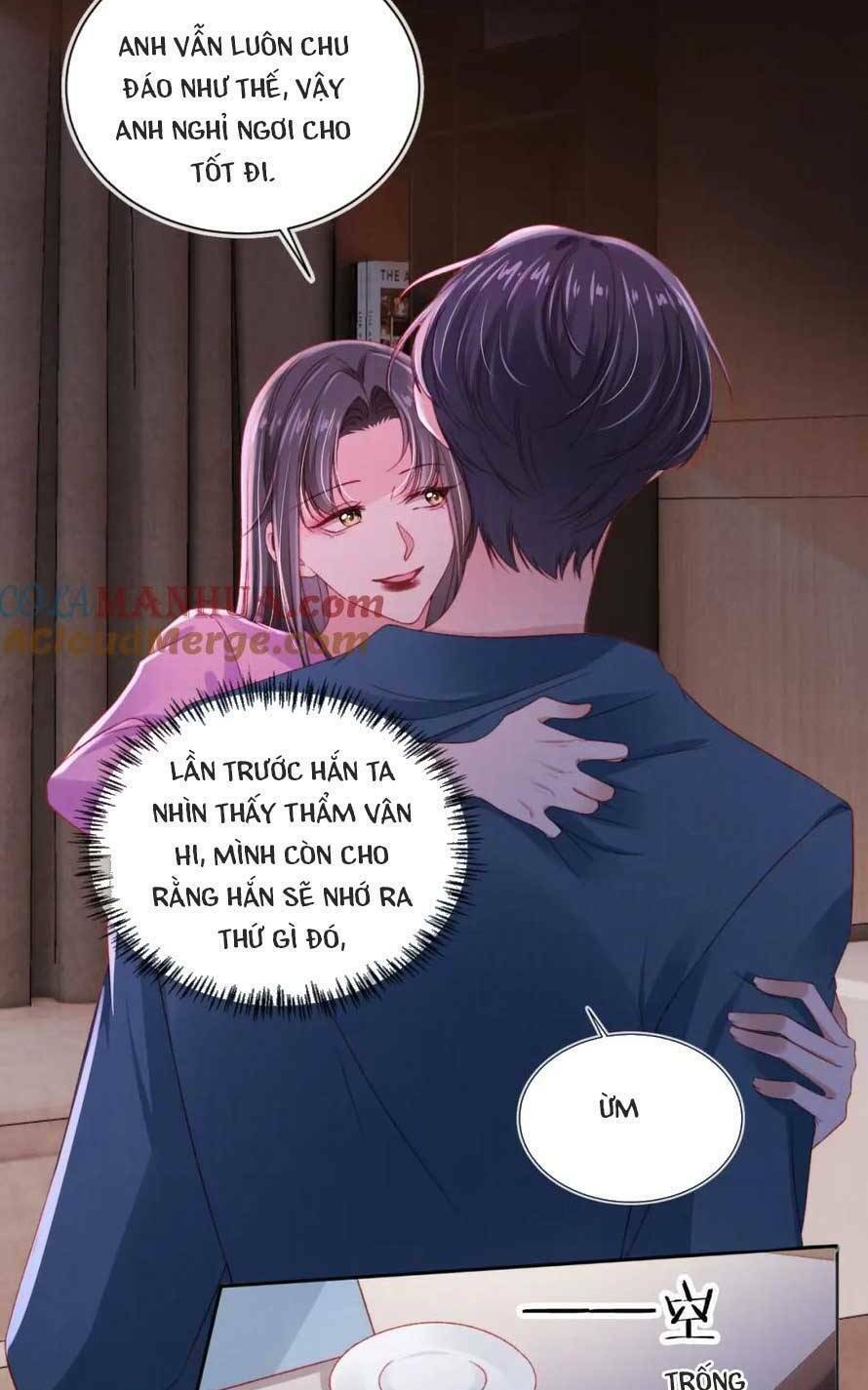 Hoắc Thiếu Lại Phải Theo Đuổi Vợ Yêu Rồi: Chapter 48