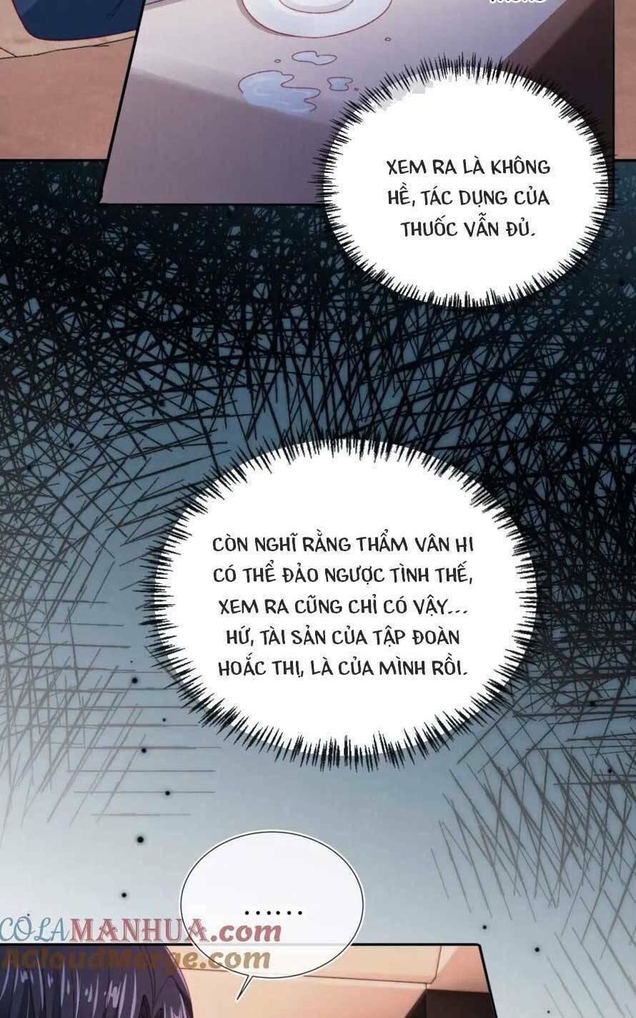 Hoắc Thiếu Lại Phải Theo Đuổi Vợ Yêu Rồi: Chapter 48