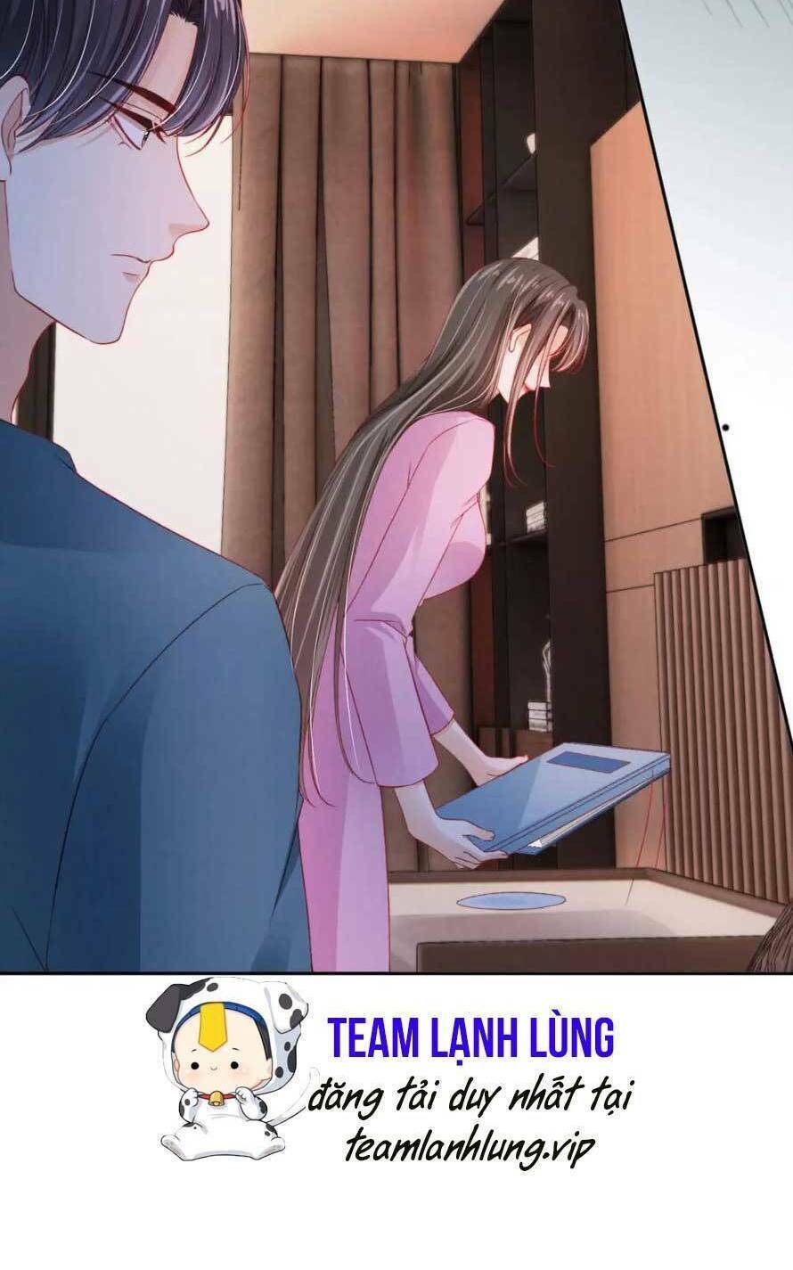 Hoắc Thiếu Lại Phải Theo Đuổi Vợ Yêu Rồi: Chapter 48