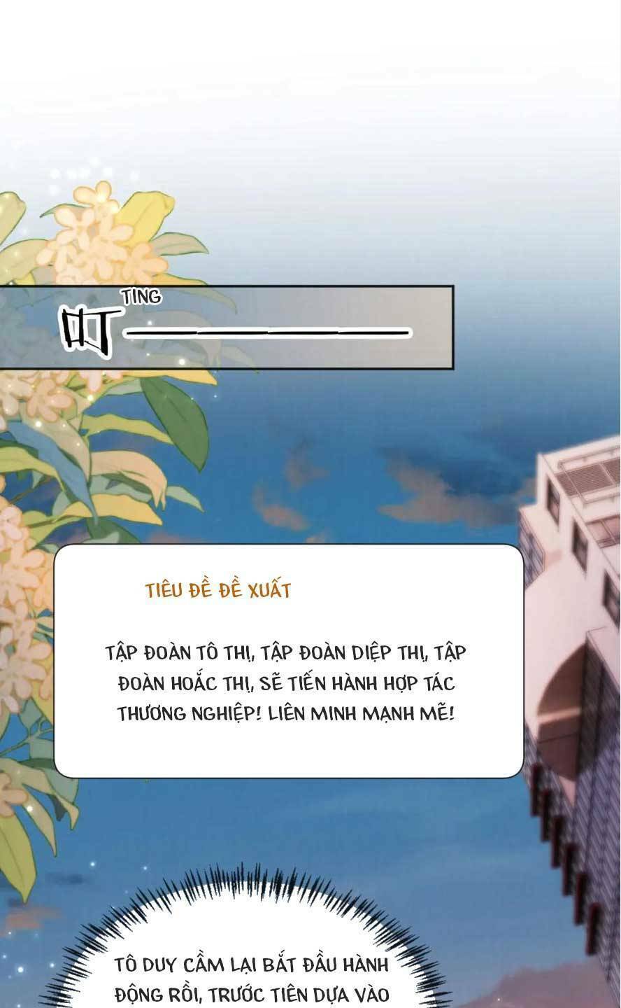 Hoắc Thiếu Lại Phải Theo Đuổi Vợ Yêu Rồi: Chapter 48