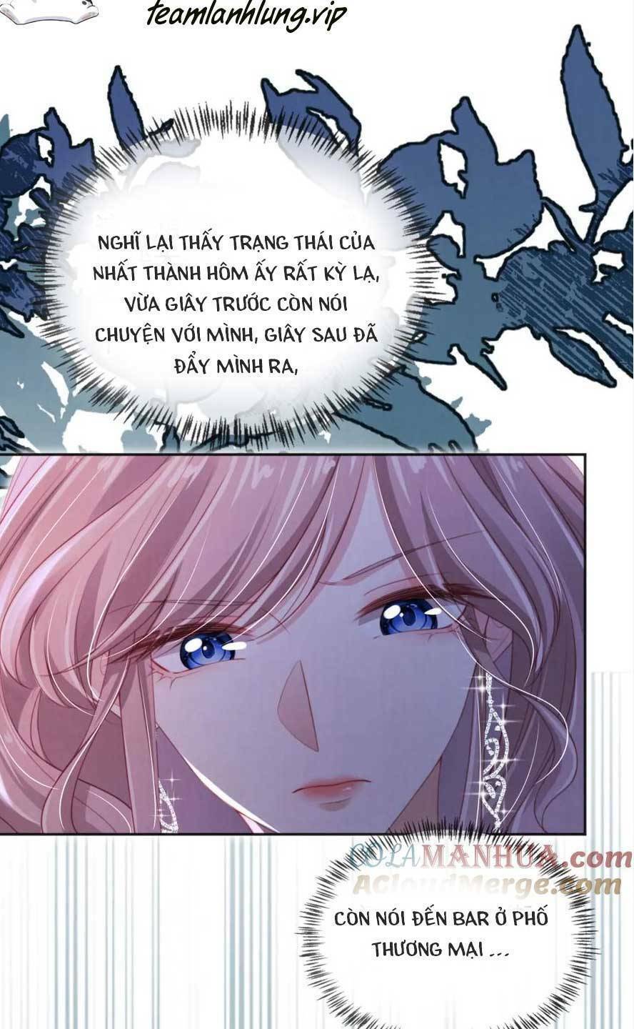 Hoắc Thiếu Lại Phải Theo Đuổi Vợ Yêu Rồi: Chapter 48
