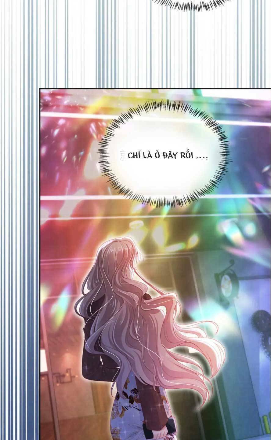 Hoắc Thiếu Lại Phải Theo Đuổi Vợ Yêu Rồi: Chapter 48