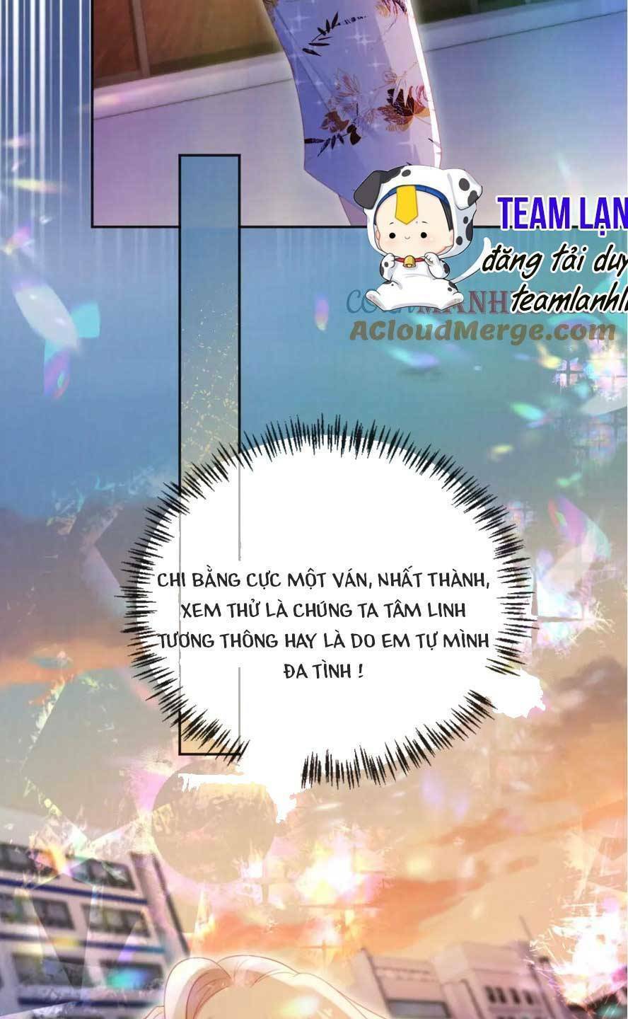 Hoắc Thiếu Lại Phải Theo Đuổi Vợ Yêu Rồi: Chapter 48