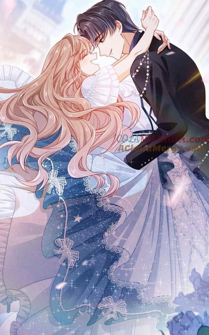 Hoắc Thiếu Lại Phải Theo Đuổi Vợ Yêu Rồi: Chapter 48