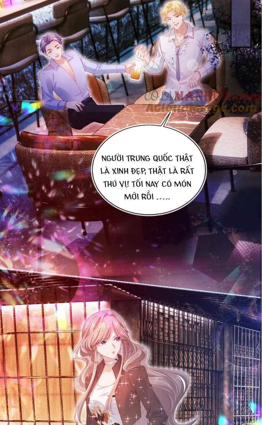 Hoắc Thiếu Lại Phải Theo Đuổi Vợ Yêu Rồi: Chapter 48