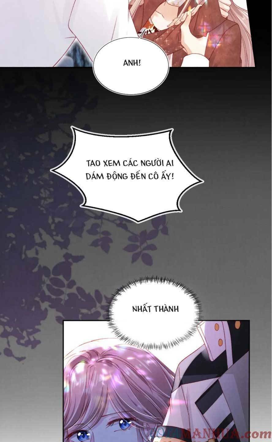 Hoắc Thiếu Lại Phải Theo Đuổi Vợ Yêu Rồi: Chapter 48