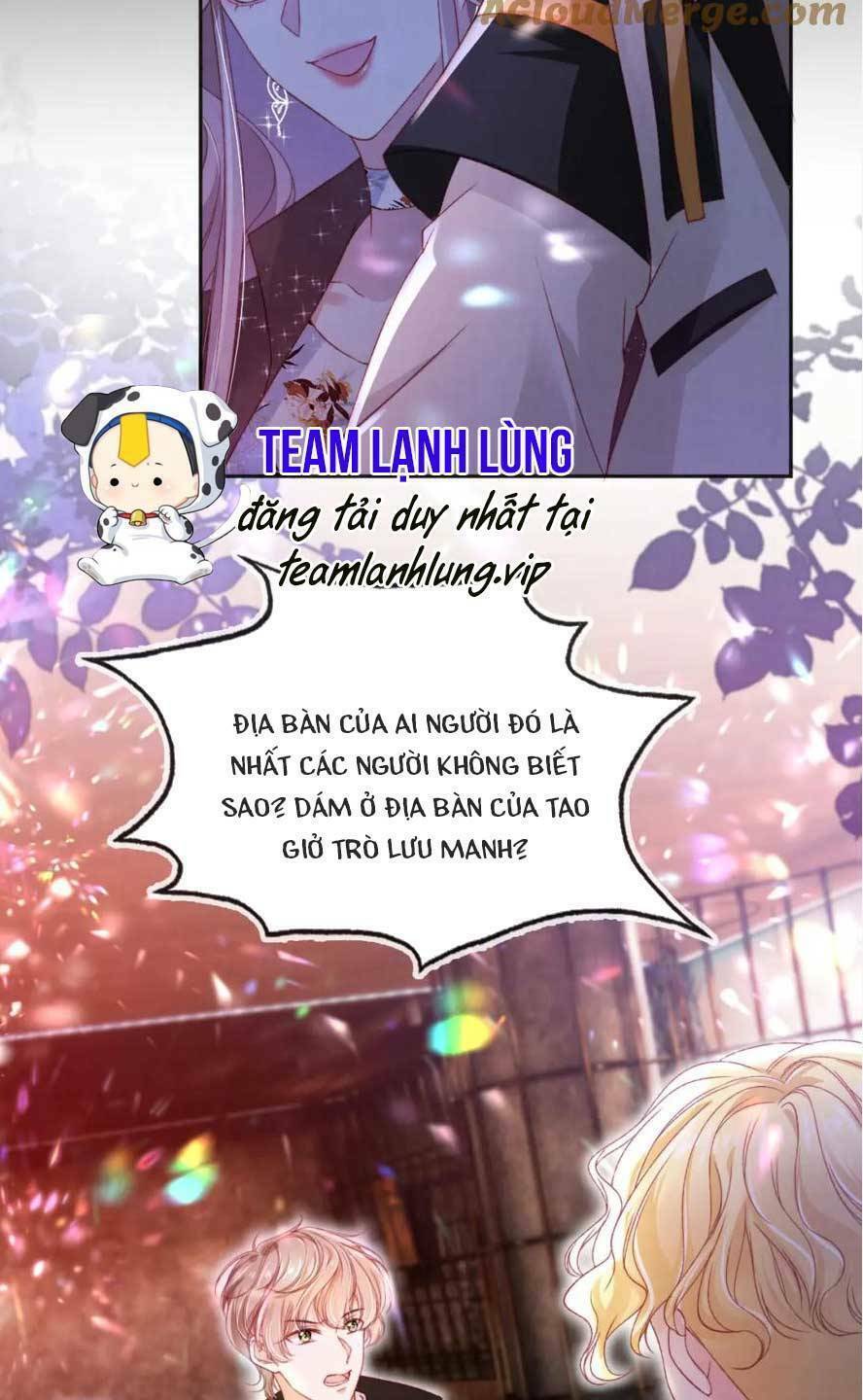 Hoắc Thiếu Lại Phải Theo Đuổi Vợ Yêu Rồi: Chapter 48