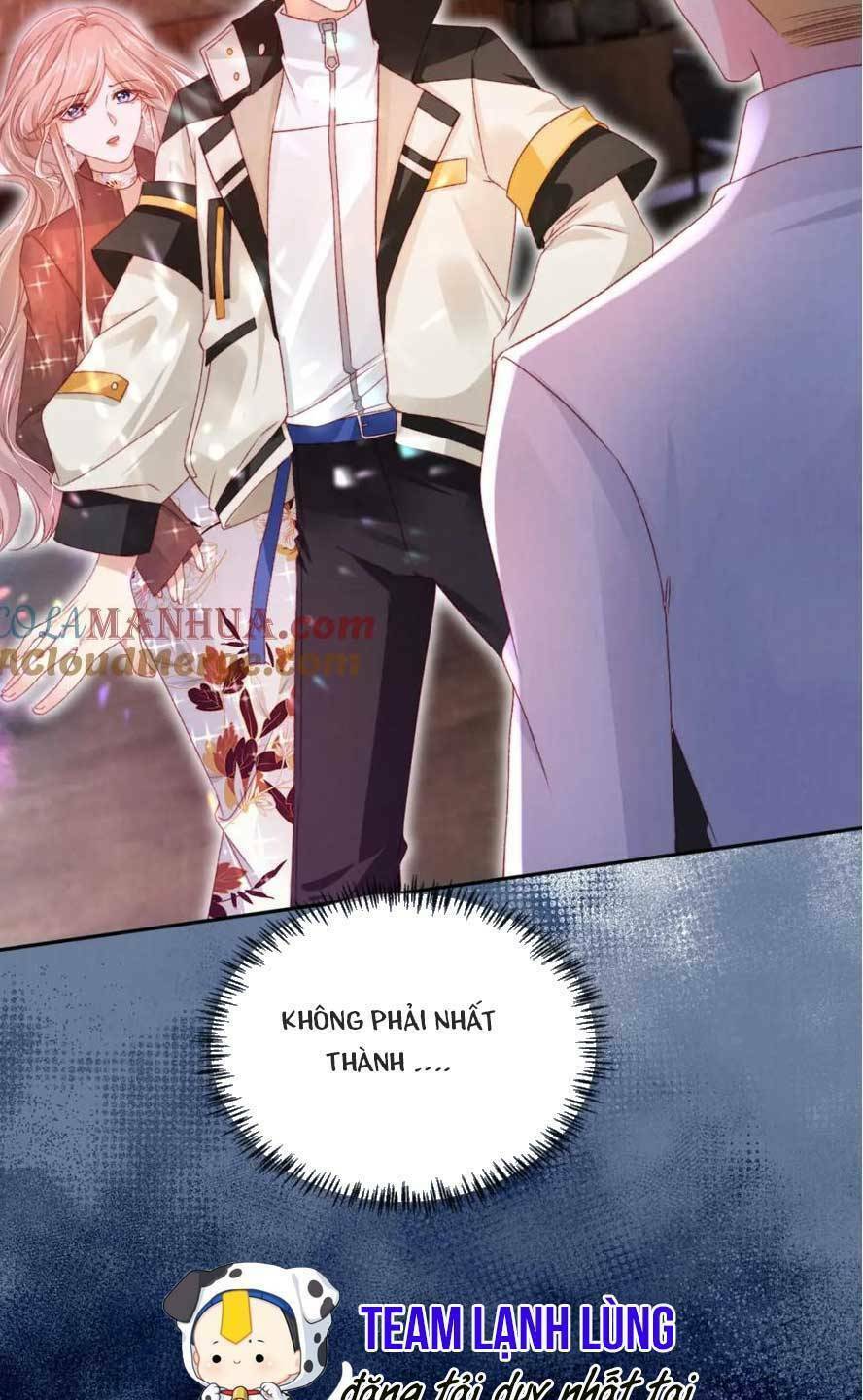Hoắc Thiếu Lại Phải Theo Đuổi Vợ Yêu Rồi: Chapter 48