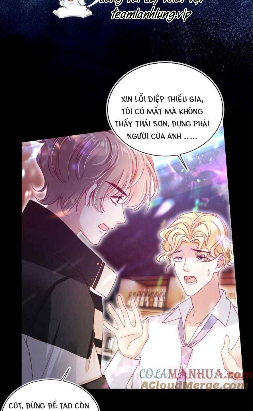 Hoắc Thiếu Lại Phải Theo Đuổi Vợ Yêu Rồi: Chapter 48